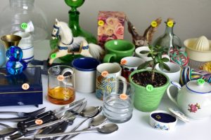 Rydning af dødsbo - få hjælp af erfaren marskandiser